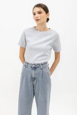 DONTAE WIDE LEG JEANS (TALL)