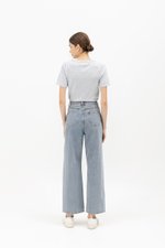 DONTAE WIDE LEG JEANS (TALL)