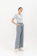 DONTAE WIDE LEG JEANS (TALL)