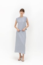 PENELOPE TEXTURED SKIRT