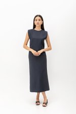 PENELOPE TEXTURED SKIRT