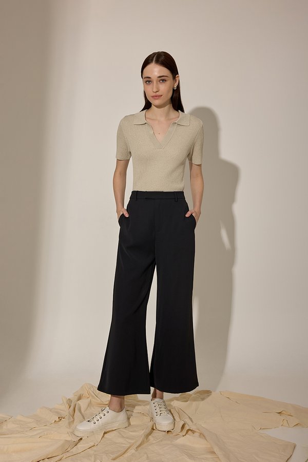 CASPIAN CLASSIC PANTS (REGULAR)