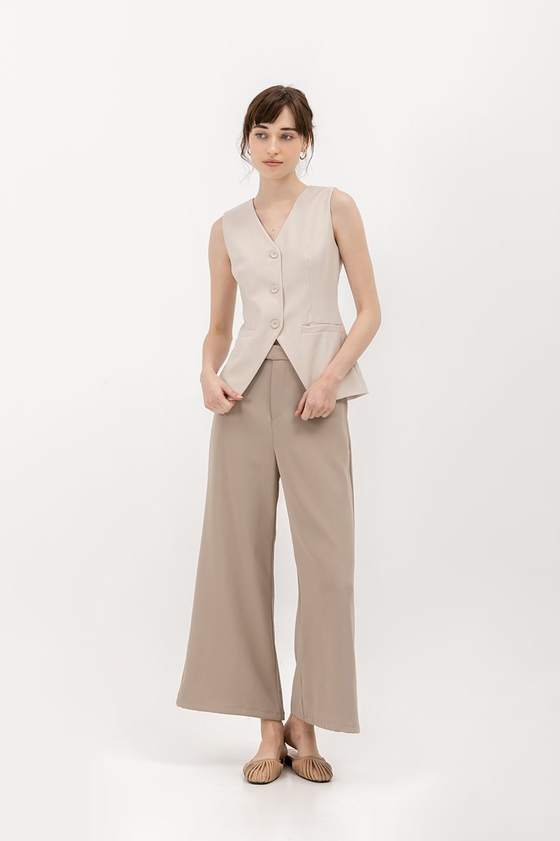 CASPIAN CLASSIC PANTS (REGULAR)