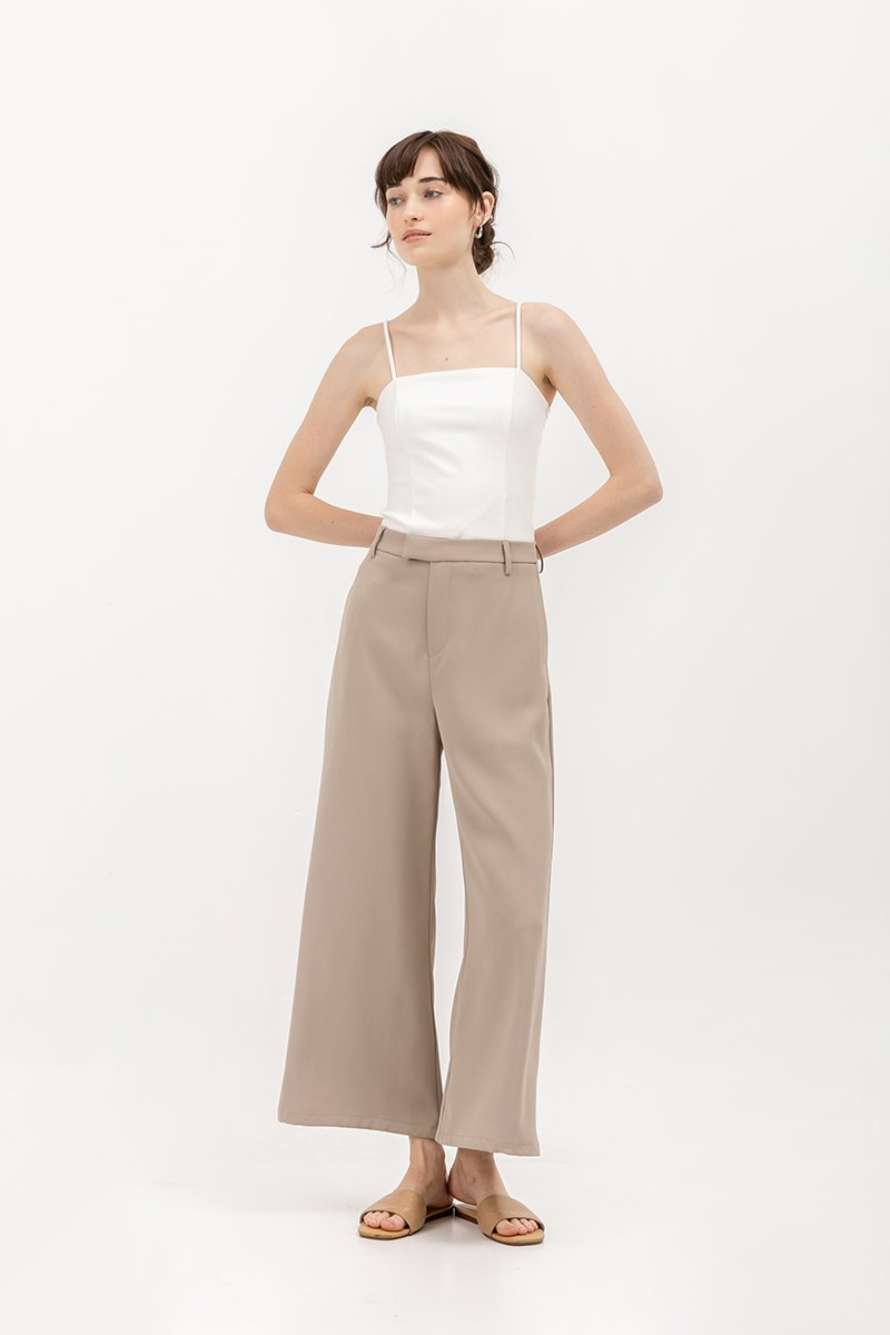 CASPIAN CLASSIC PANTS (REGULAR)