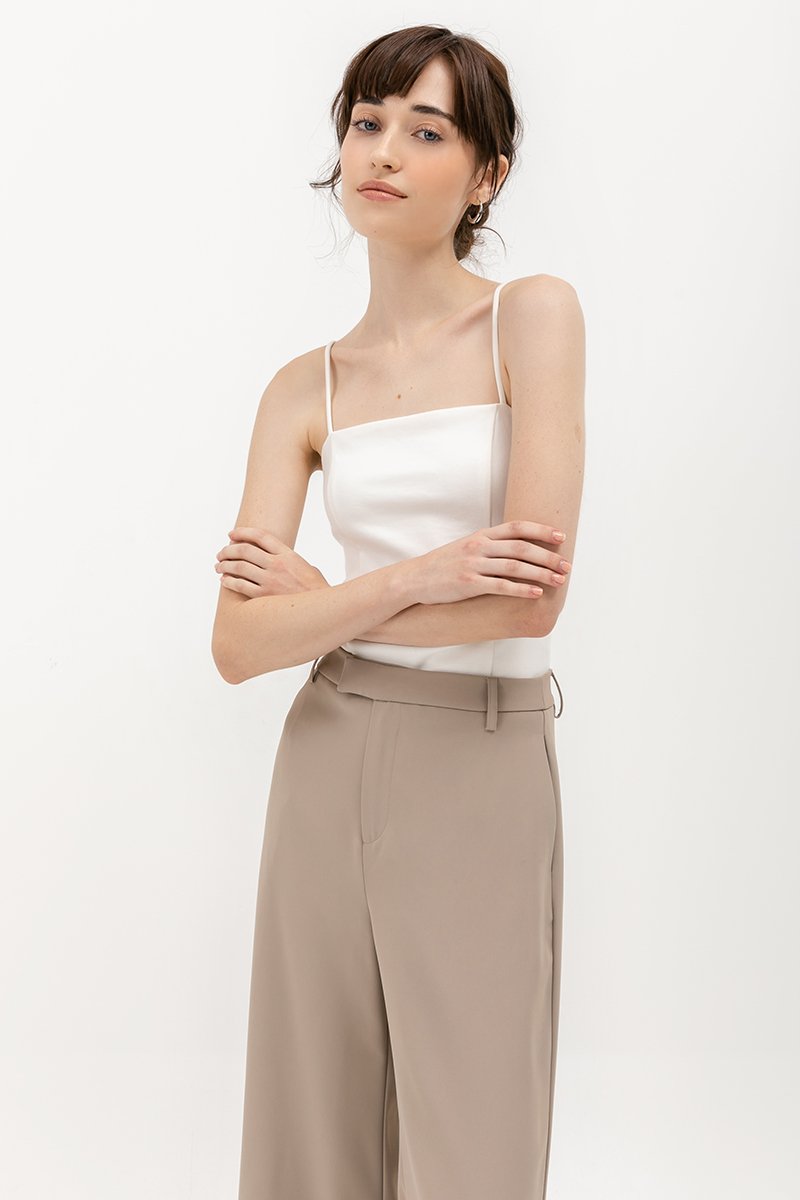 CASPIAN CLASSIC PANTS (REGULAR)