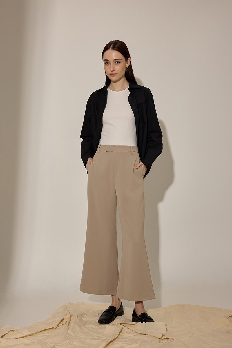 CASPIAN CLASSIC PANTS (REGULAR)