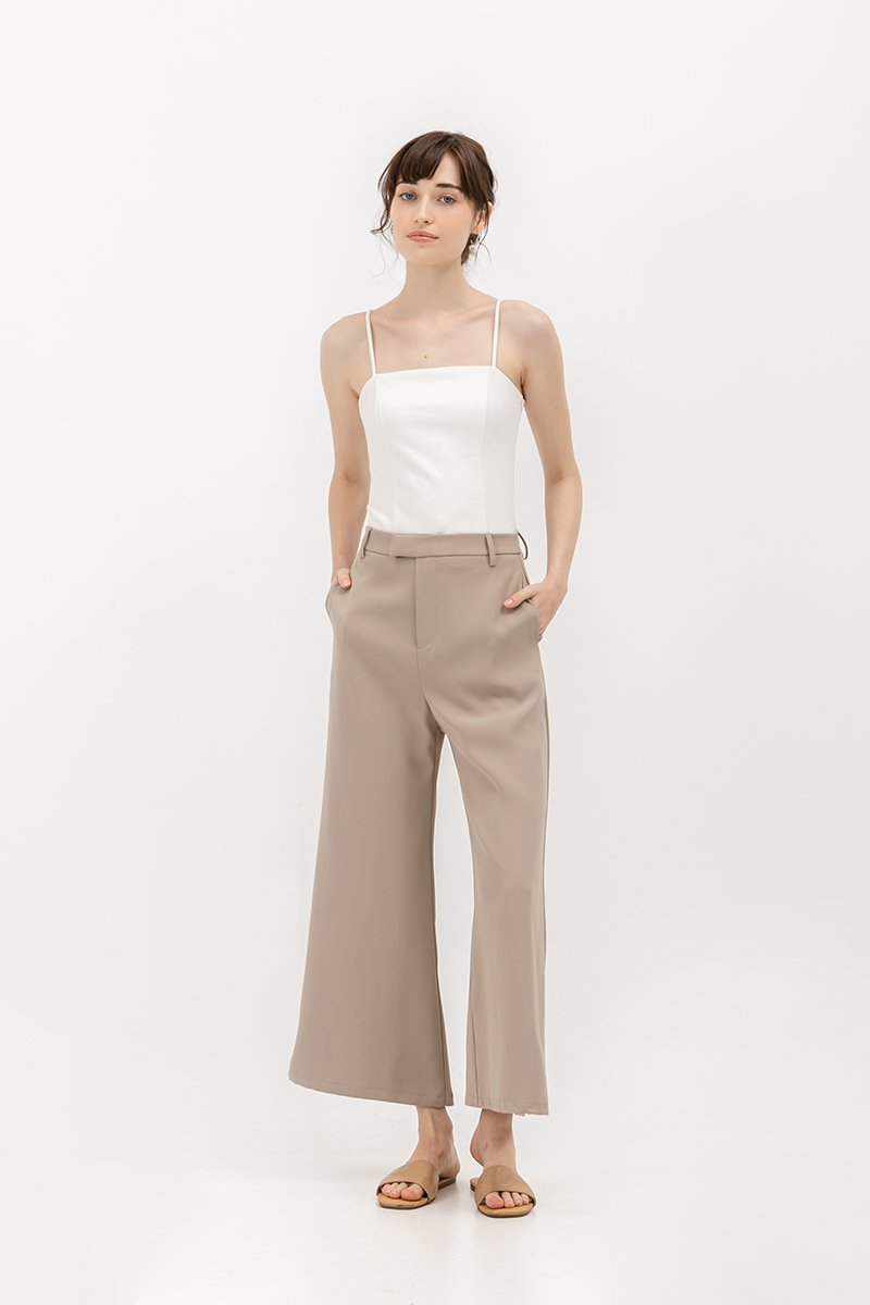 CASPIAN CLASSIC PANTS (REGULAR)