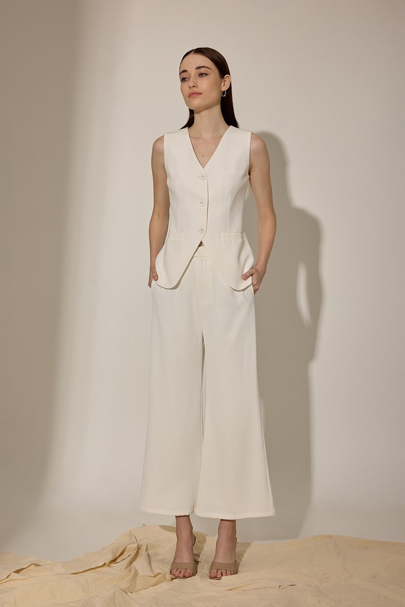 CASPIAN CLASSIC PANTS (REGULAR)