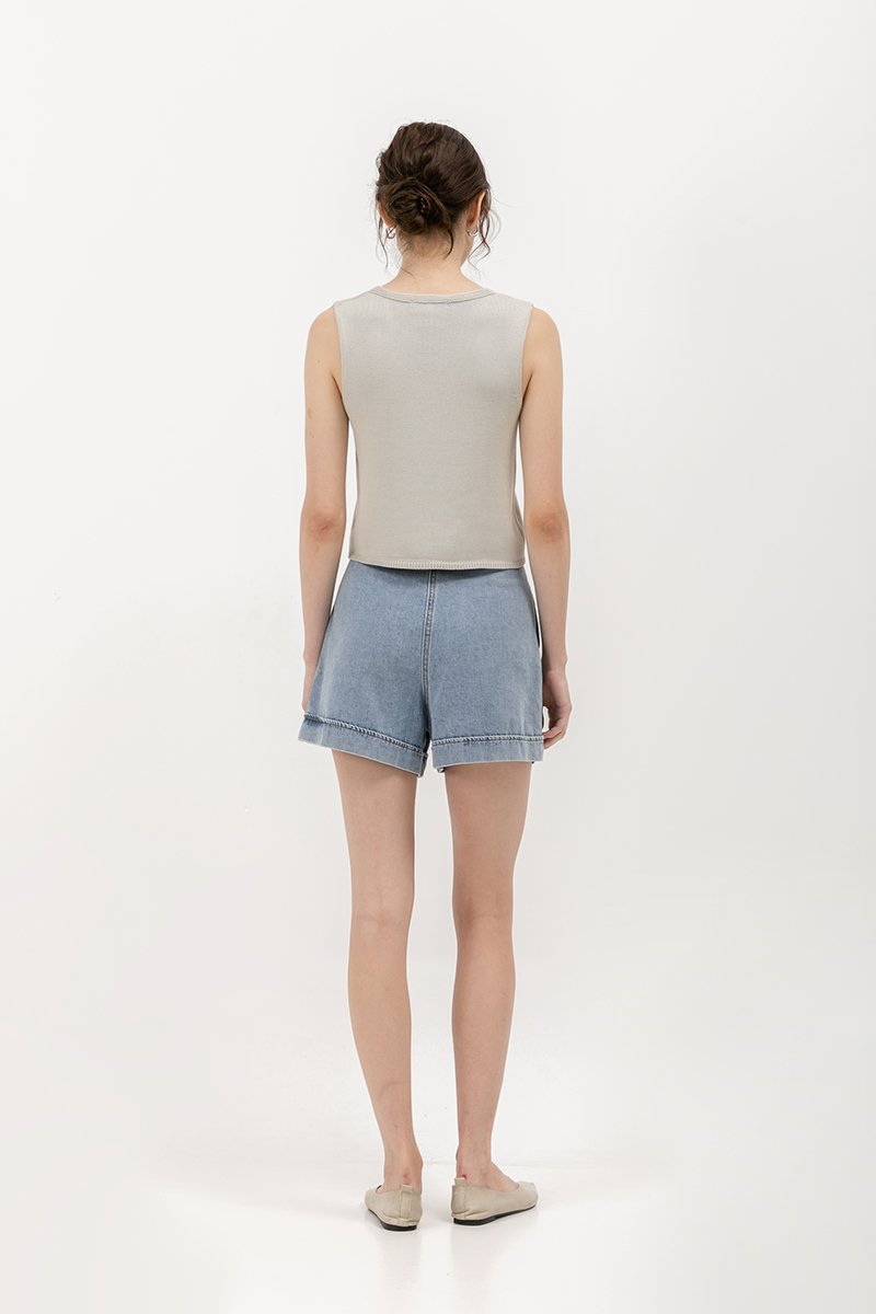 STELLAN KNIT VEST