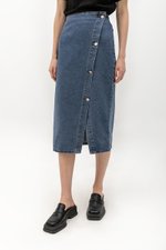 NEMY DENIM SKIRT NEMY DENIM SKIRT