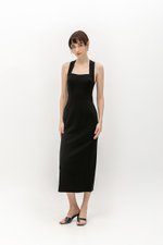 REINA MIDI DRESS REINA MIDI DRESS