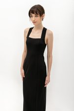 REINA MIDI DRESS REINA MIDI DRESS