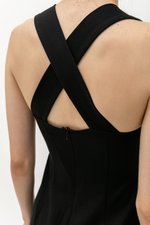 REINA MIDI DRESS REINA MIDI DRESS