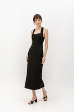 REINA MIDI DRESS REINA MIDI DRESS