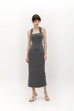 REINA MIDI DRESS REINA MIDI DRESS