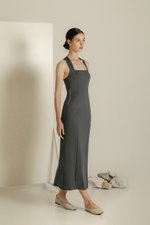 REINA MIDI DRESS REINA MIDI DRESS
