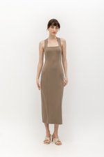 REINA MIDI DRESS REINA MIDI DRESS