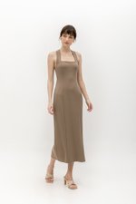 REINA MIDI DRESS REINA MIDI DRESS