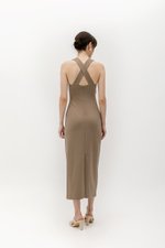 REINA MIDI DRESS REINA MIDI DRESS