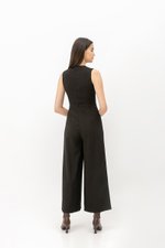 KARLIE VEST JUMPSUIT KARLIE VEST JUMPSUIT