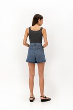 TRIXIE DENIM SHORTS