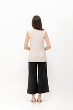 GILDA VEST TOP