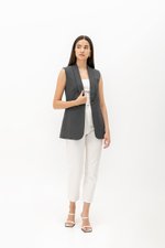 GILDA VEST TOP