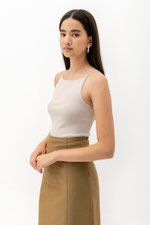 LAURIE LINEN SKIRT