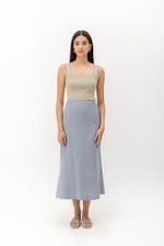 LAURIE LINEN SKIRT