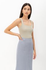 LAURIE LINEN SKIRT