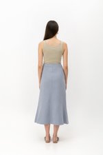 LAURIE LINEN SKIRT