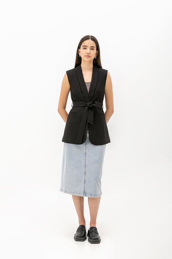 GILDA VEST TOP GILDA VEST TOP