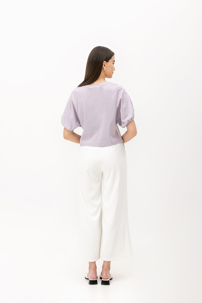 KLEIN BATWING TEE
