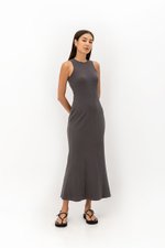 LUEY TANK MAXI DRESS