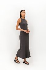 LUEY TANK MAXI DRESS