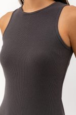 LUEY TANK MAXI DRESS