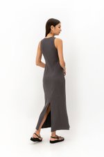 LUEY TANK MAXI DRESS