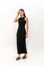 LUEY TANK MAXI DRESS