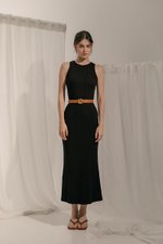 LUEY TANK MAXI DRESS