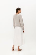 GAIL BUTTONDOWN CARDIGAN