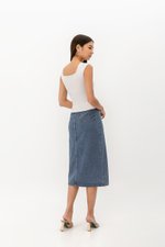 PERLA BUTTERY SOFT PADDED TEE PERLA BUTTERY SOFT PADDED TEE