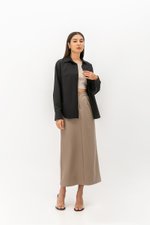 GINNIE BUTTONDOWN SHIRT GINNIE BUTTONDOWN SHIRT