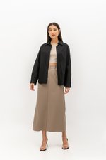 GINNIE BUTTONDOWN SHIRT GINNIE BUTTONDOWN SHIRT