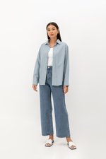 GINNIE BUTTONDOWN SHIRT GINNIE BUTTONDOWN SHIRT