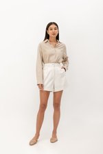 GINNIE BUTTONDOWN SHIRT GINNIE BUTTONDOWN SHIRT