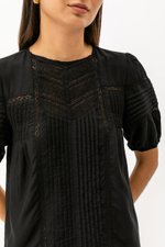 MARISSA LACE TOP