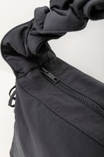 SANDER MULTI-WAY SCRUNCHIE BAG