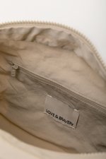 SANDER MULTI-WAY SCRUNCHIE BAG