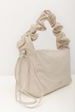 SANDER MULTI-WAY SCRUNCHIE BAG