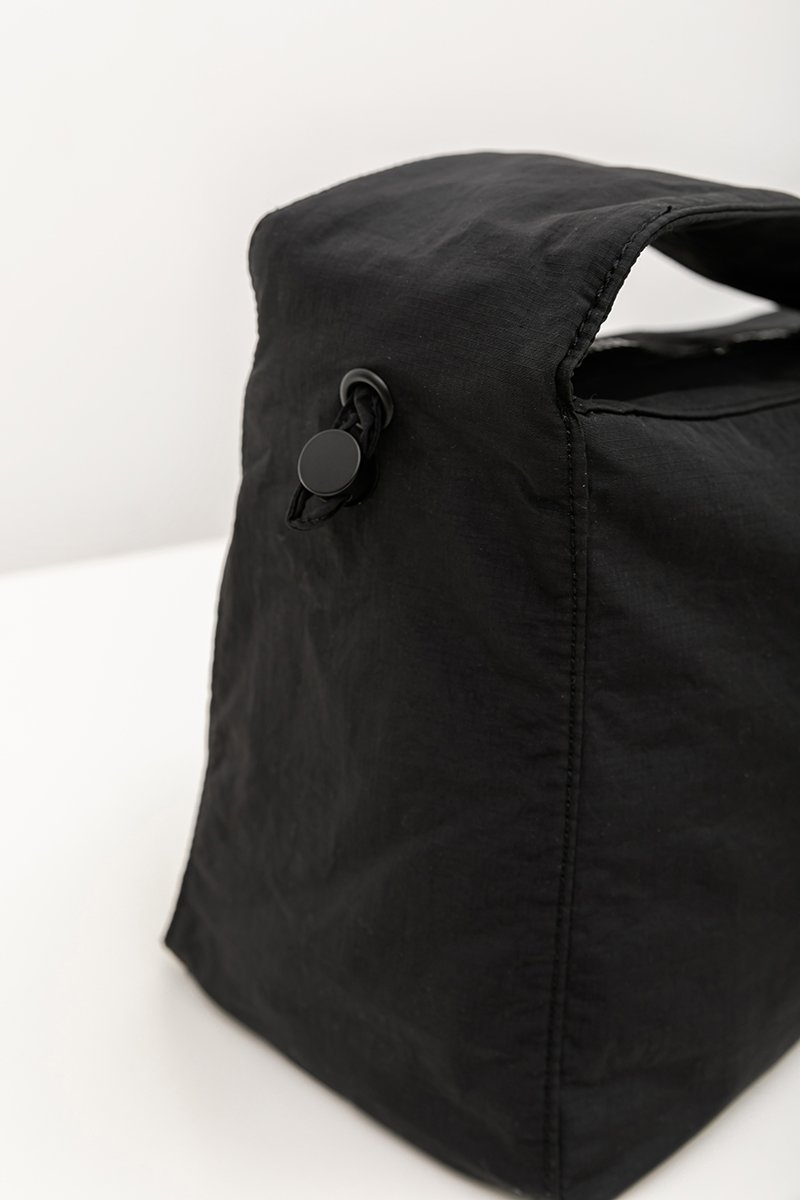 SANDER MULTI-WAY SCRUNCHIE BAG